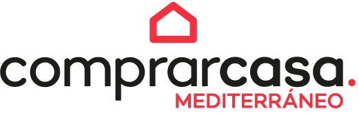 Logo Comprarcasa Mediterráneo